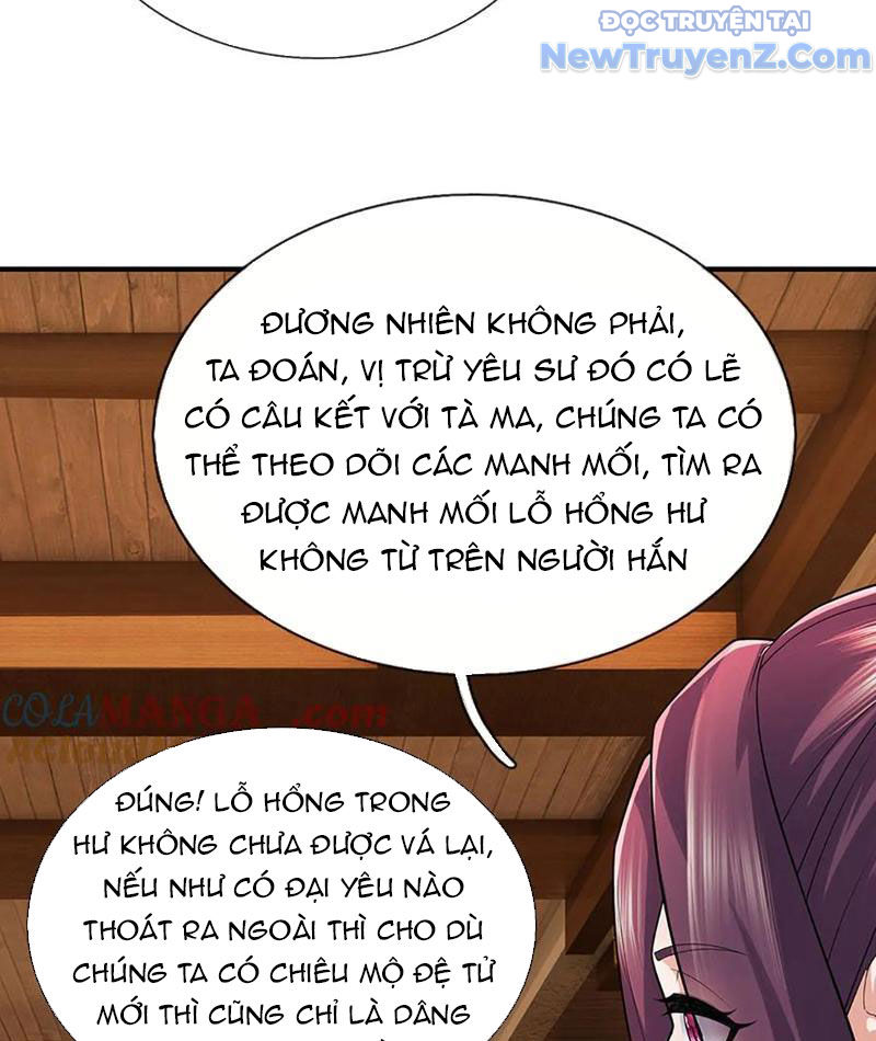 Ta Có Thể Thôn Phệ Vô Hạn Chap 95 - Next Chap 96