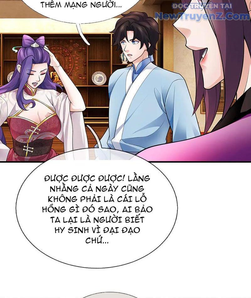 Ta Có Thể Thôn Phệ Vô Hạn Chap 95 - Next Chap 96