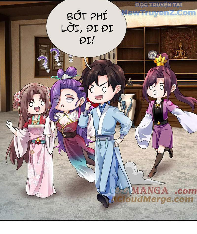 Ta Có Thể Thôn Phệ Vô Hạn Chap 95 - Next Chap 96