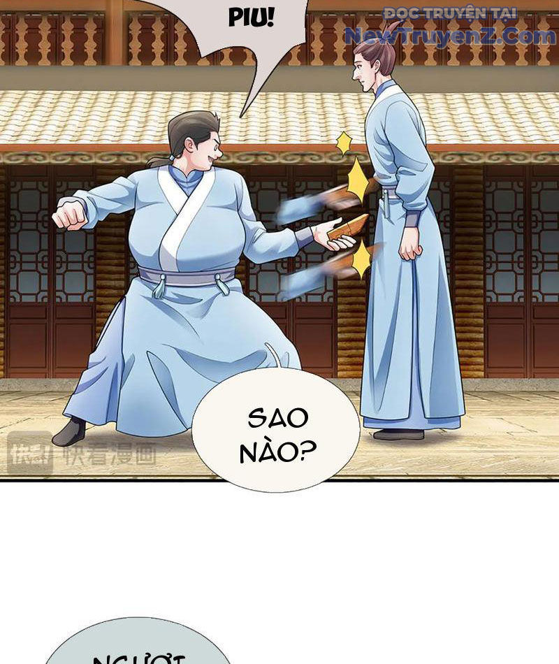 Ta Có Thể Thôn Phệ Vô Hạn Chap 95 - Next Chap 96