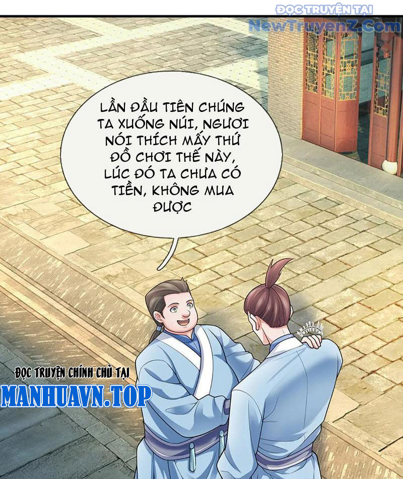 Ta Có Thể Thôn Phệ Vô Hạn Chap 95 - Next Chap 96
