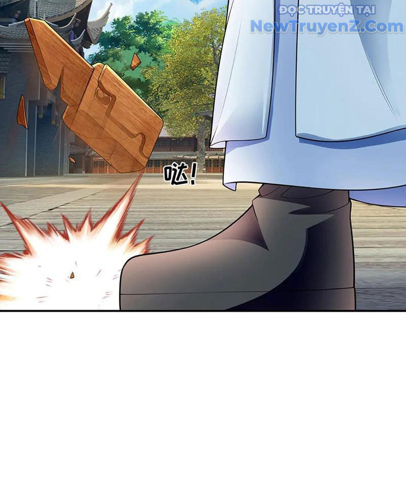 Ta Có Thể Thôn Phệ Vô Hạn Chap 95 - Next Chap 96