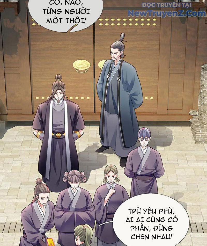 Ta Có Thể Thôn Phệ Vô Hạn Chap 95 - Next Chap 96