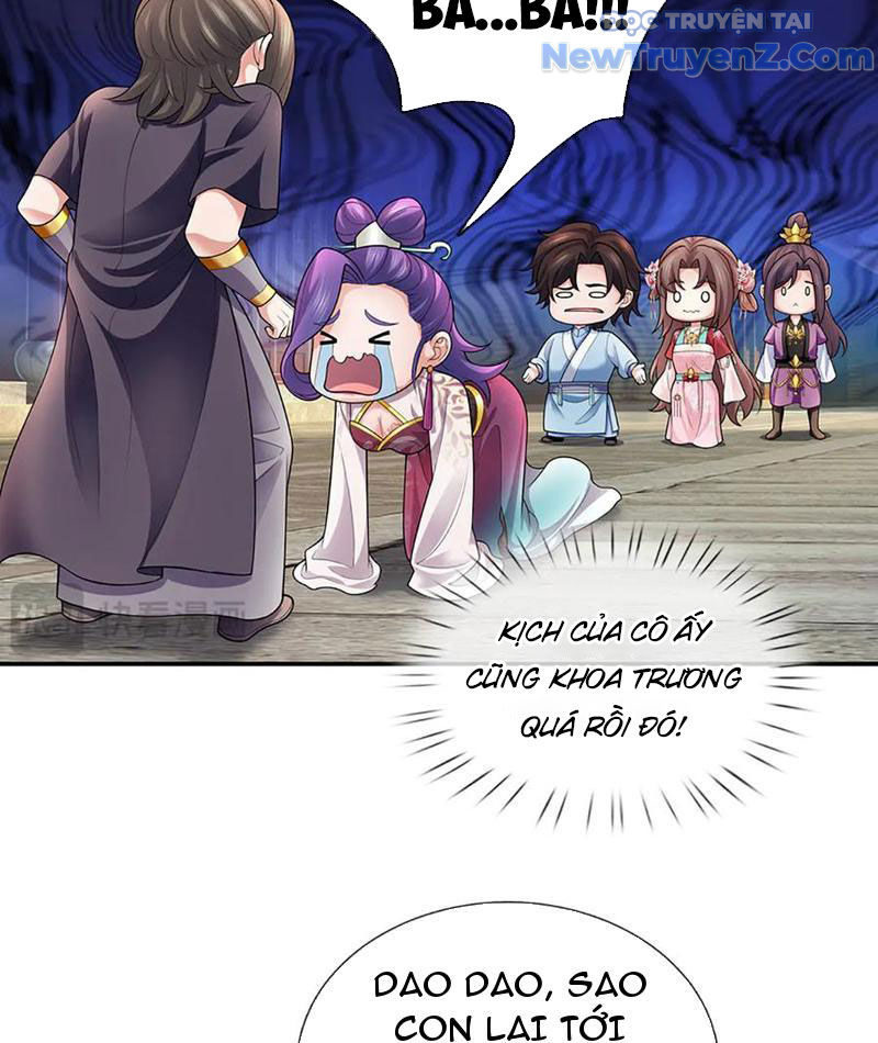 Ta Có Thể Thôn Phệ Vô Hạn Chap 95 - Next Chap 96