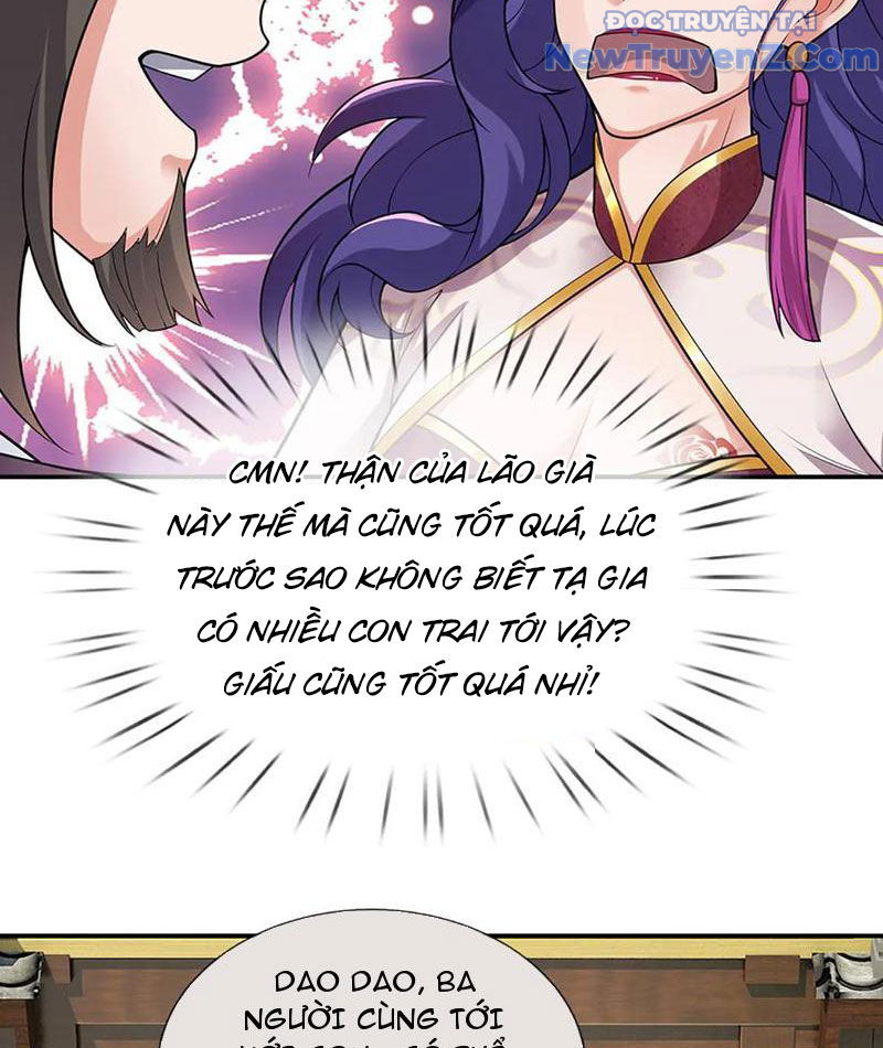 Ta Có Thể Thôn Phệ Vô Hạn Chap 95 - Next Chap 96