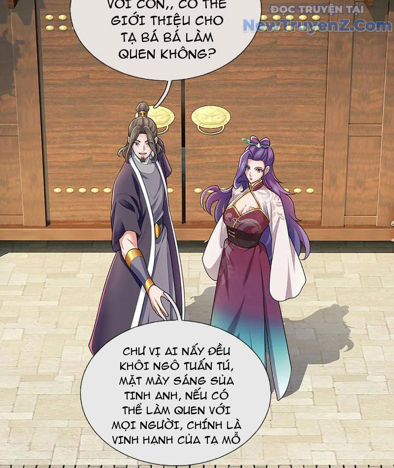 Ta Có Thể Thôn Phệ Vô Hạn Chap 95 - Next Chap 96