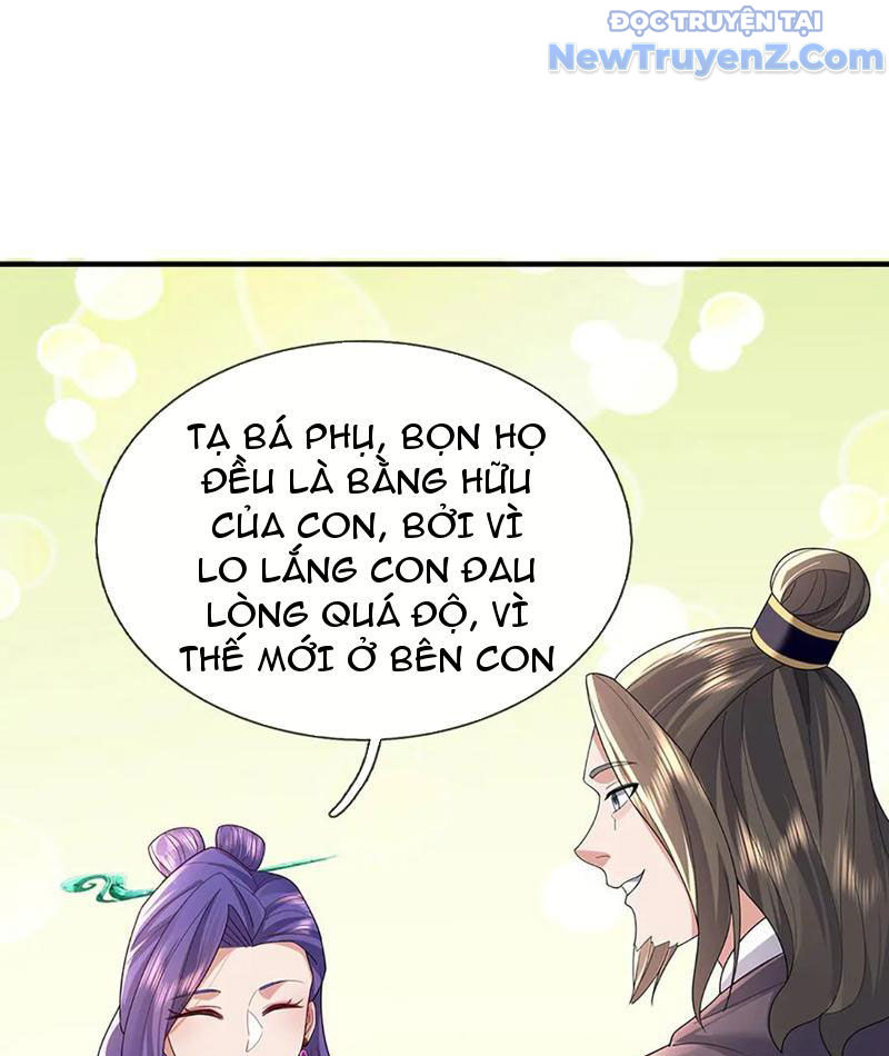 Ta Có Thể Thôn Phệ Vô Hạn Chap 95 - Next Chap 96