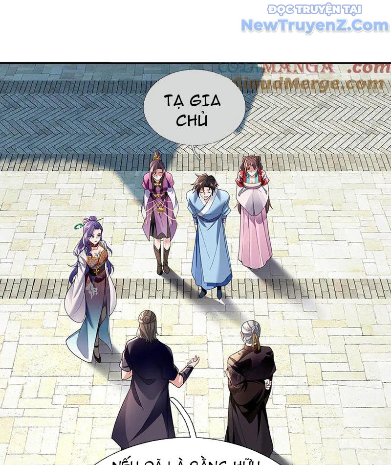 Ta Có Thể Thôn Phệ Vô Hạn Chap 95 - Next Chap 96