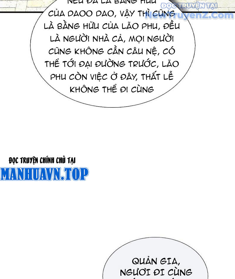 Ta Có Thể Thôn Phệ Vô Hạn Chap 95 - Next Chap 96