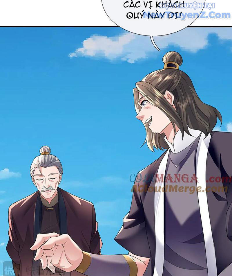 Ta Có Thể Thôn Phệ Vô Hạn Chap 95 - Next Chap 96