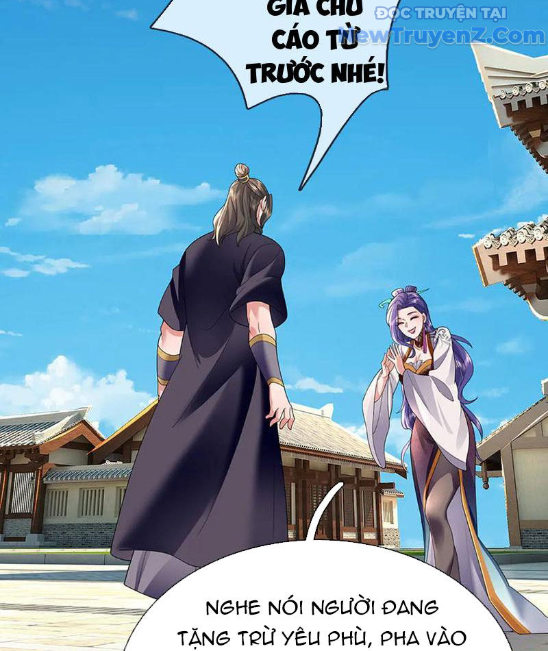 Ta Có Thể Thôn Phệ Vô Hạn Chap 95 - Next Chap 96