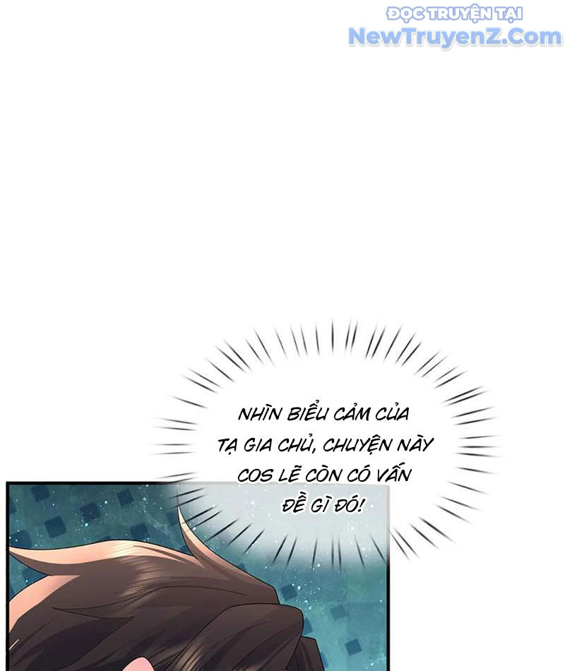 Ta Có Thể Thôn Phệ Vô Hạn Chap 95 - Next Chap 96