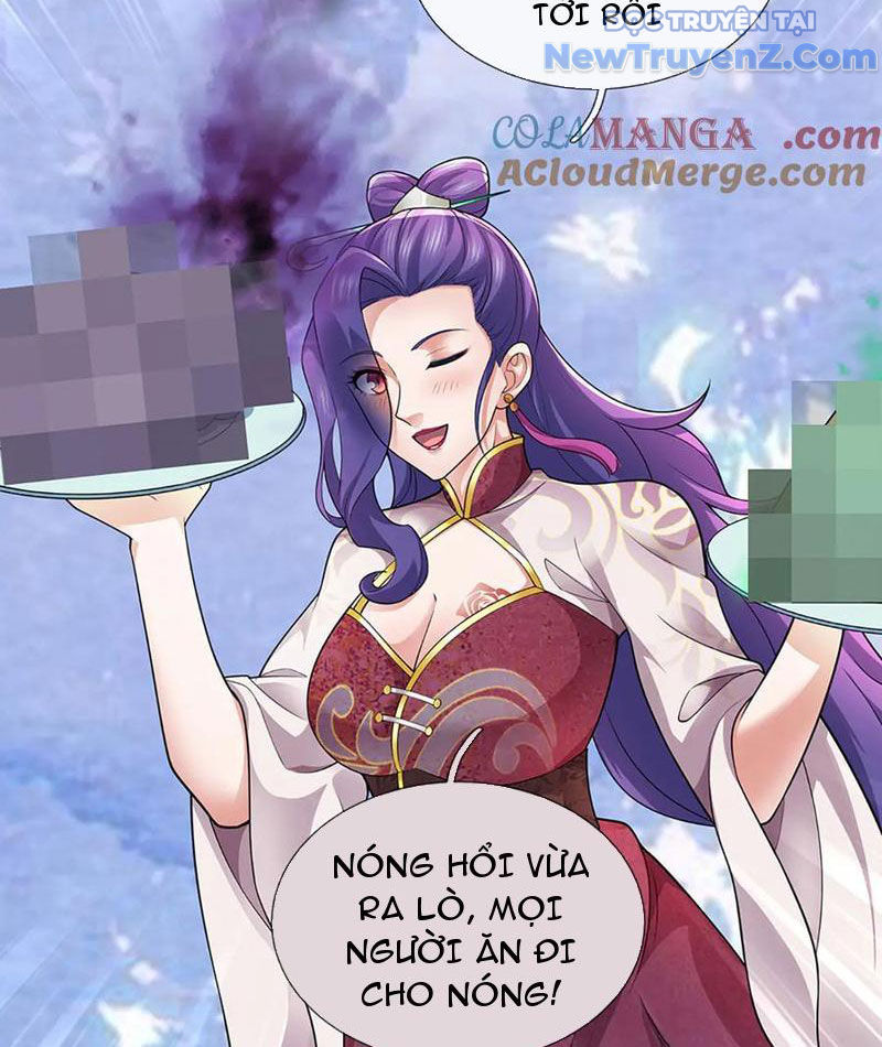 Ta Có Thể Thôn Phệ Vô Hạn Chap 95 - Next Chap 96