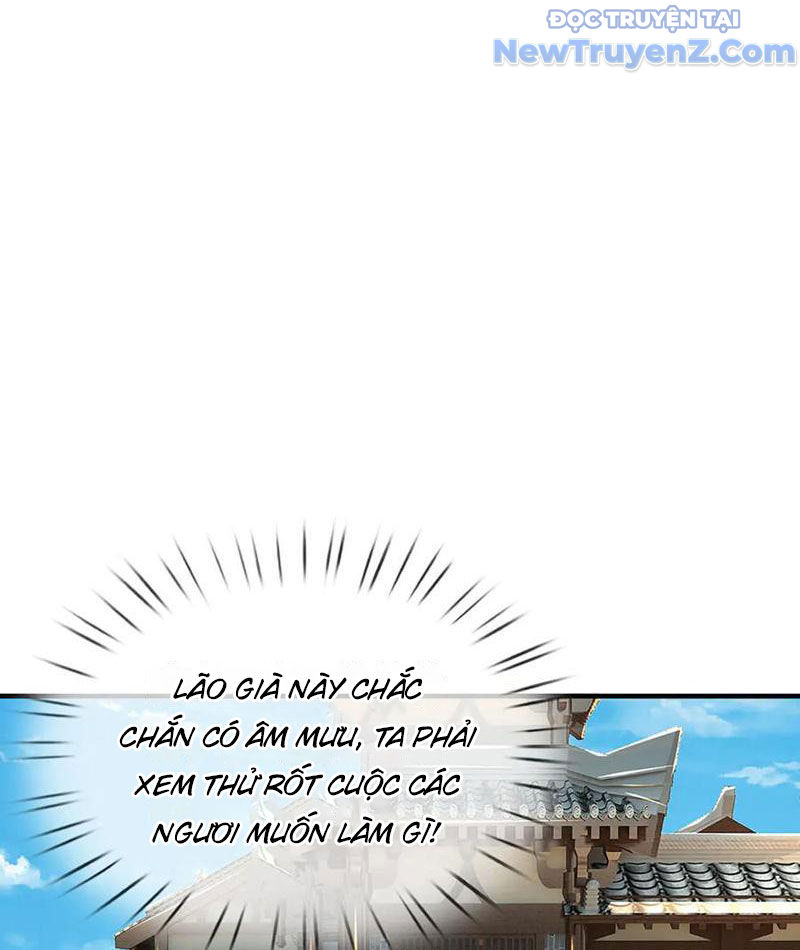 Ta Có Thể Thôn Phệ Vô Hạn Chap 95 - Next Chap 96