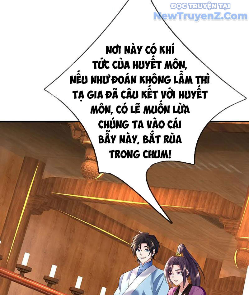 Ta Có Thể Thôn Phệ Vô Hạn Chap 95 - Next Chap 96