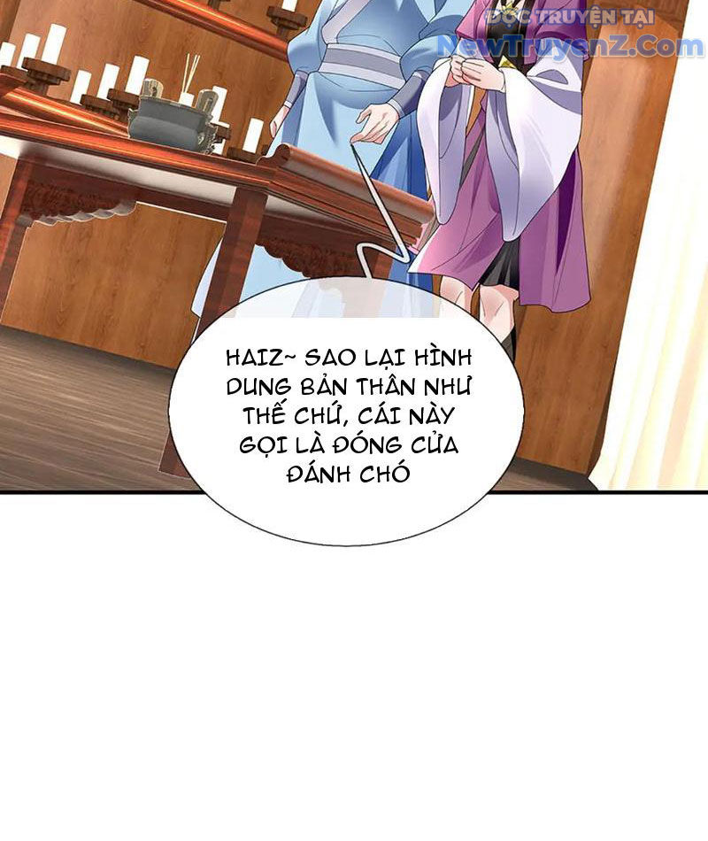Ta Có Thể Thôn Phệ Vô Hạn Chap 95 - Next Chap 96