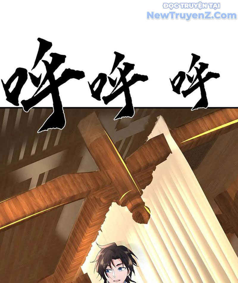 Ta Có Thể Thôn Phệ Vô Hạn Chap 95 - Next Chap 96