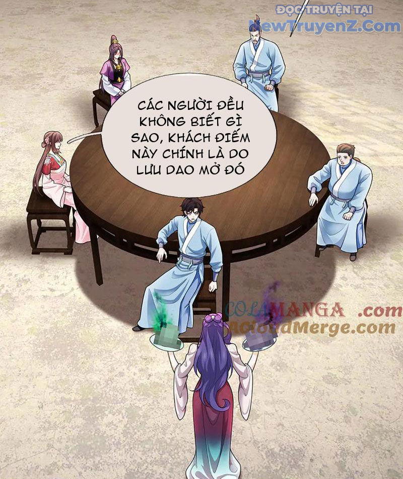 Ta Có Thể Thôn Phệ Vô Hạn Chap 95 - Next Chap 96