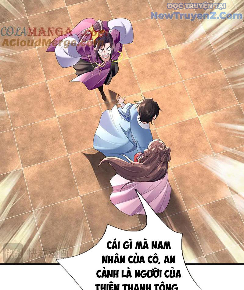 Ta Có Thể Thôn Phệ Vô Hạn Chap 95 - Next Chap 96