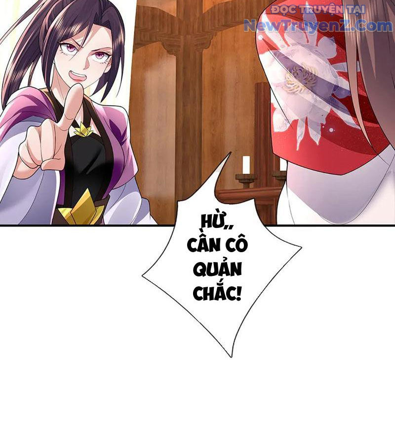 Ta Có Thể Thôn Phệ Vô Hạn Chap 95 - Next Chap 96