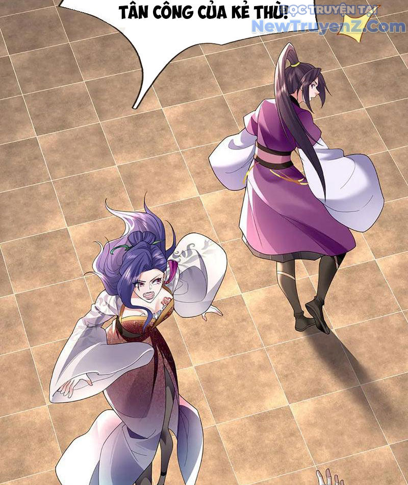 Ta Có Thể Thôn Phệ Vô Hạn Chap 95 - Next Chap 96