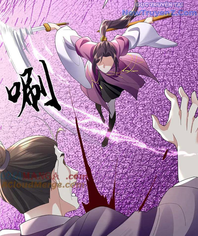 Ta Có Thể Thôn Phệ Vô Hạn Chap 95 - Next Chap 96