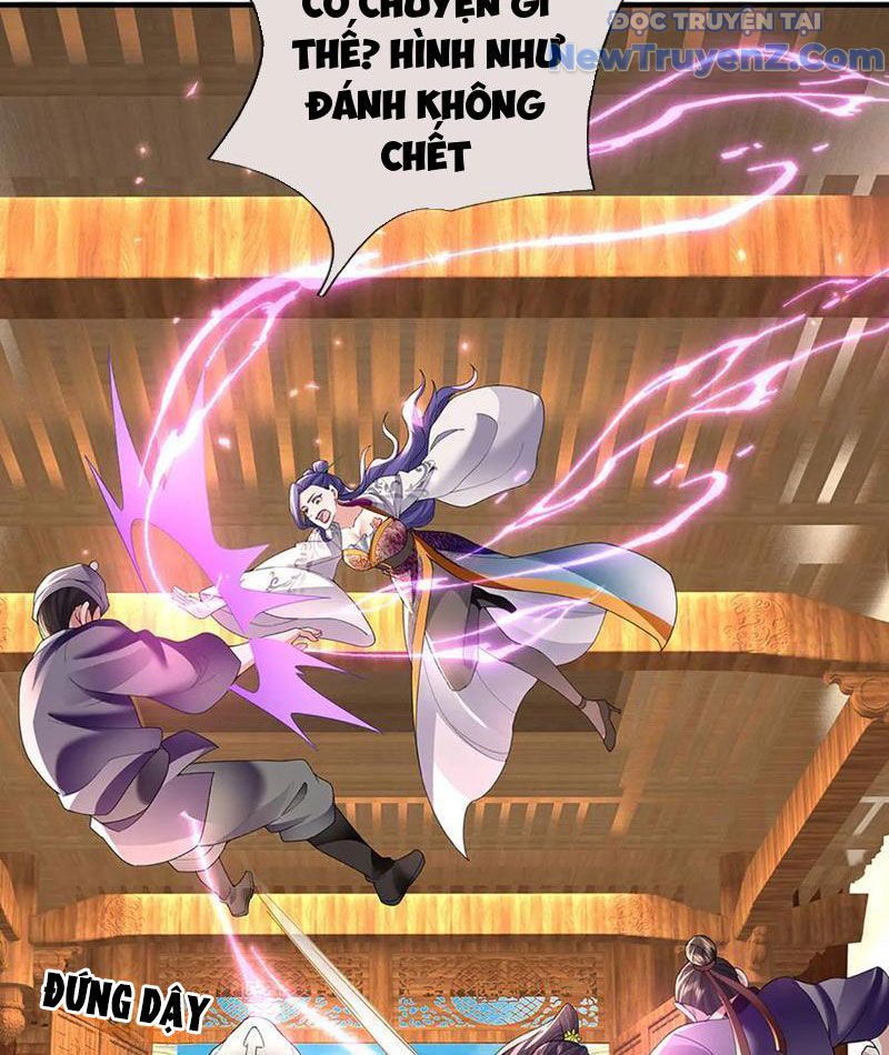 Ta Có Thể Thôn Phệ Vô Hạn Chap 95 - Next Chap 96