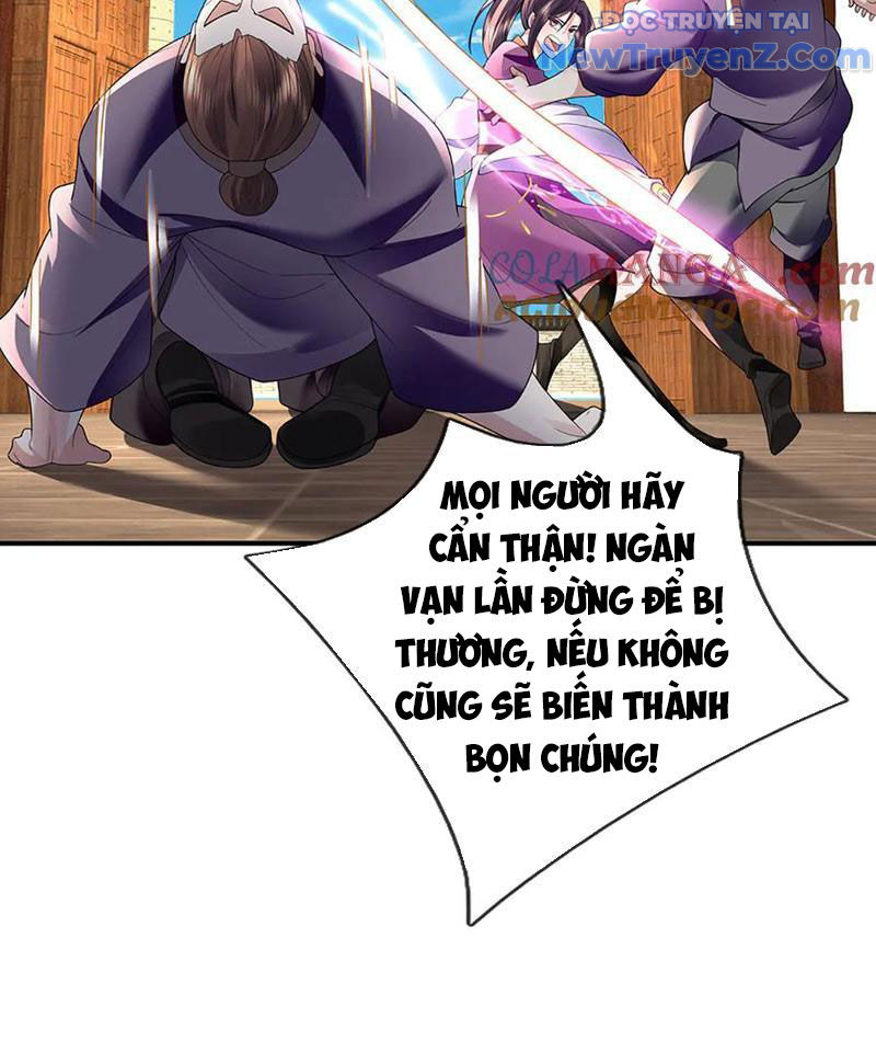 Ta Có Thể Thôn Phệ Vô Hạn Chap 95 - Next Chap 96