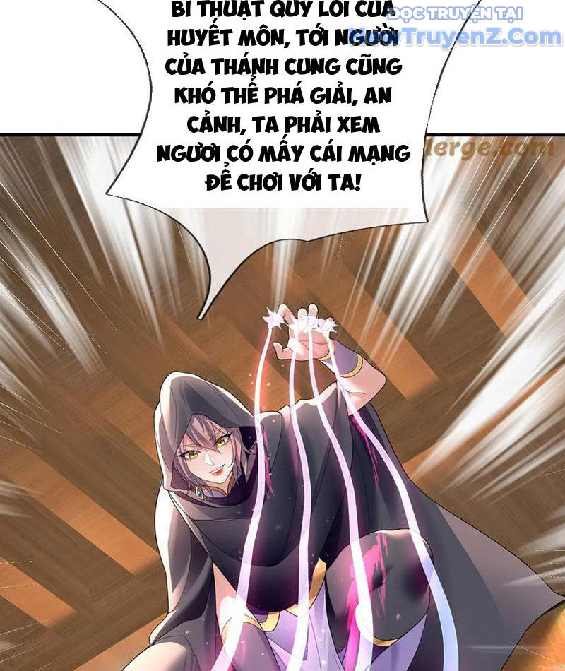 Ta Có Thể Thôn Phệ Vô Hạn Chap 95 - Next Chap 96