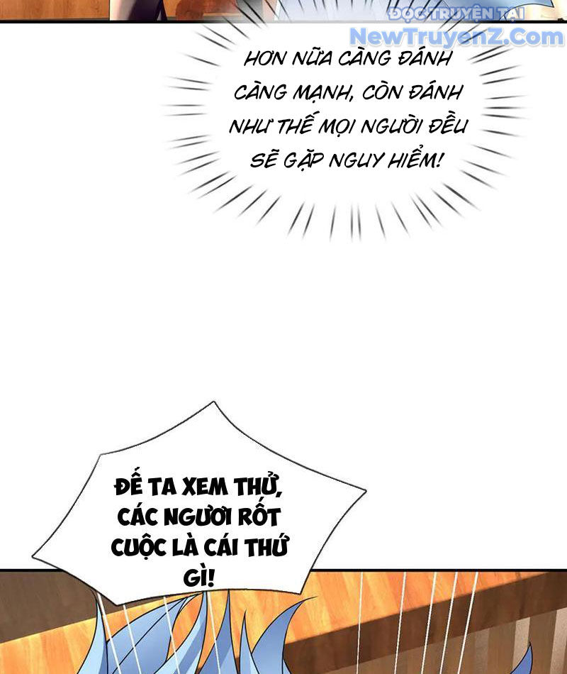 Ta Có Thể Thôn Phệ Vô Hạn Chap 95 - Next Chap 96