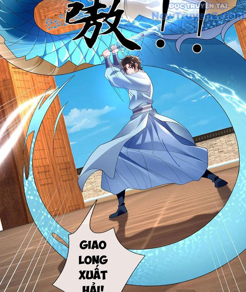 Ta Có Thể Thôn Phệ Vô Hạn Chap 95 - Next Chap 96