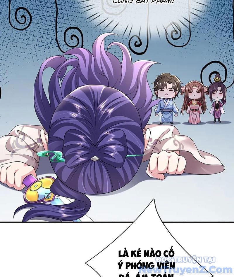 Ta Có Thể Thôn Phệ Vô Hạn Chap 96 - Next Chap 97