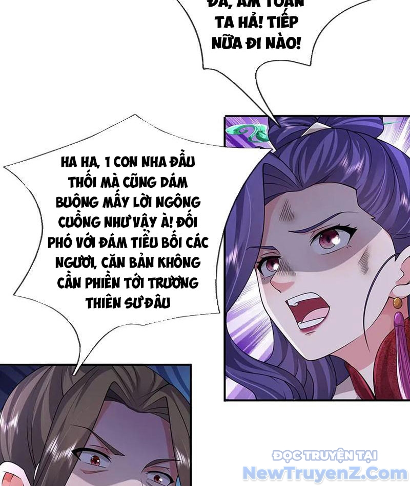 Ta Có Thể Thôn Phệ Vô Hạn Chap 96 - Next Chap 97