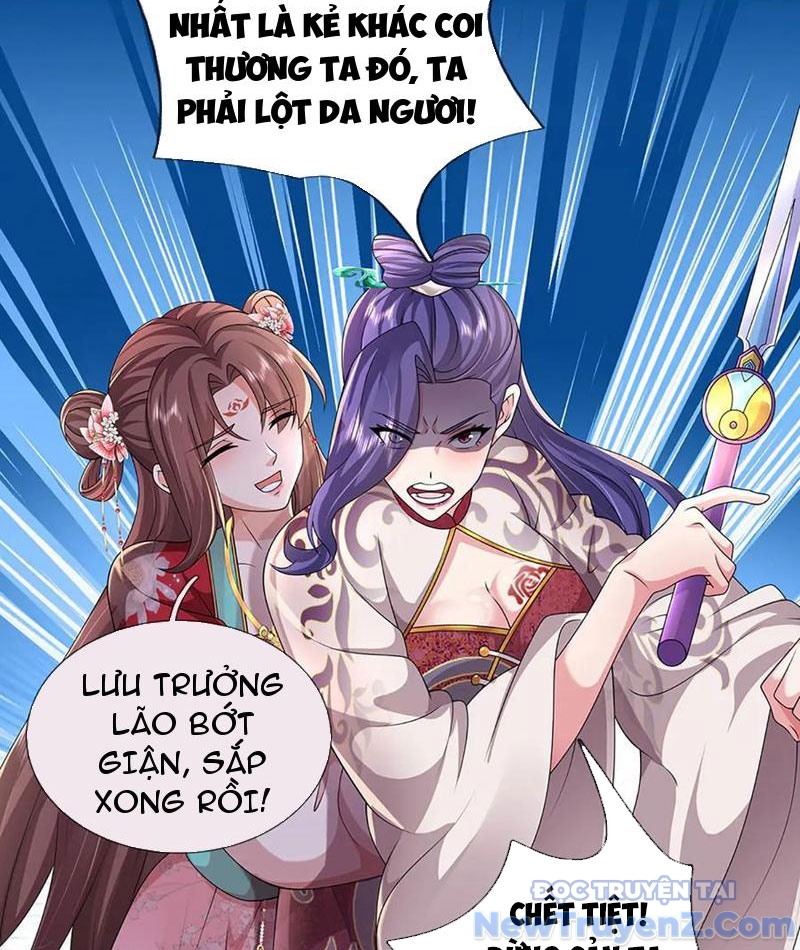 Ta Có Thể Thôn Phệ Vô Hạn Chap 96 - Next Chap 97