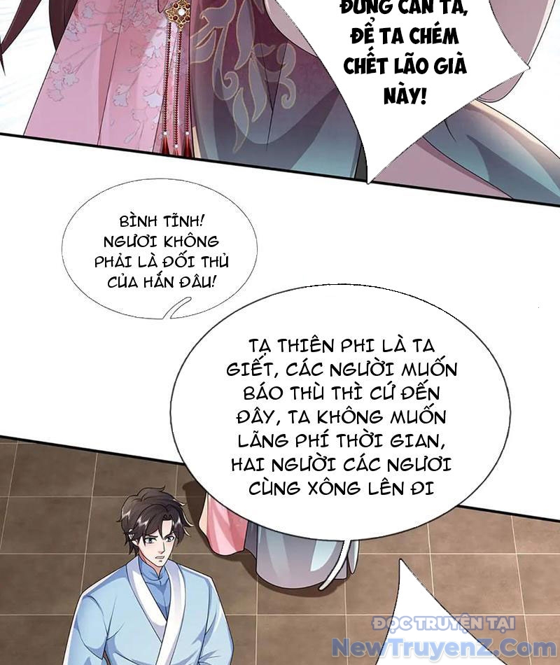Ta Có Thể Thôn Phệ Vô Hạn Chap 96 - Next Chap 97