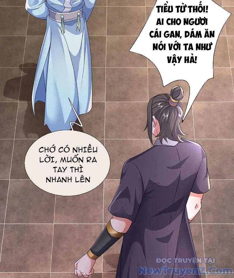 Ta Có Thể Thôn Phệ Vô Hạn Chap 96 - Next Chap 97