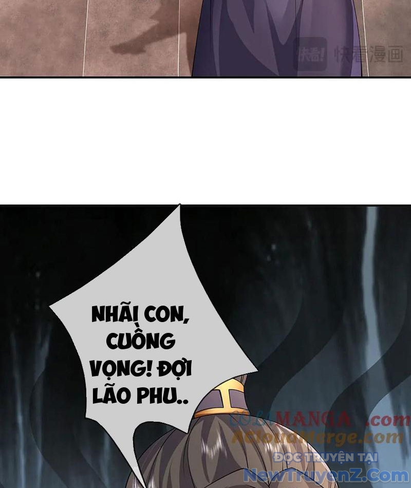 Ta Có Thể Thôn Phệ Vô Hạn Chap 96 - Next Chap 97