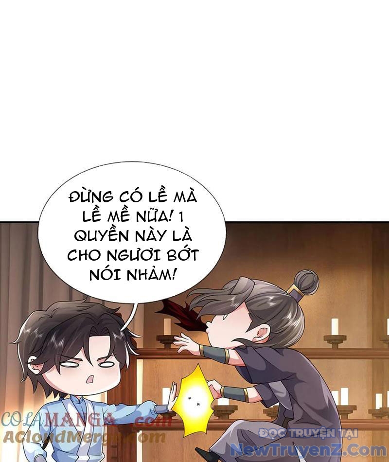 Ta Có Thể Thôn Phệ Vô Hạn Chap 96 - Next Chap 97