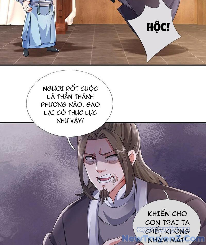 Ta Có Thể Thôn Phệ Vô Hạn Chap 96 - Next Chap 97