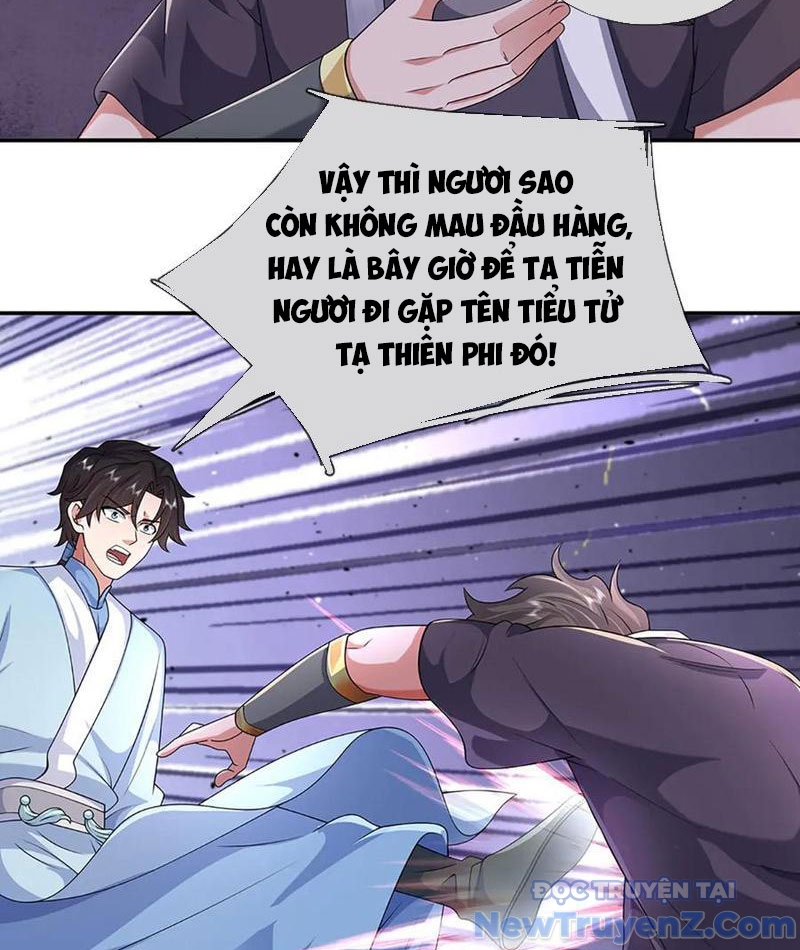 Ta Có Thể Thôn Phệ Vô Hạn Chap 96 - Next Chap 97