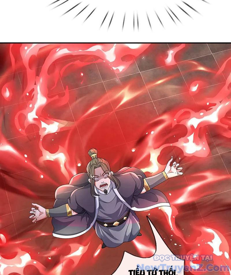 Ta Có Thể Thôn Phệ Vô Hạn Chap 96 - Next Chap 97