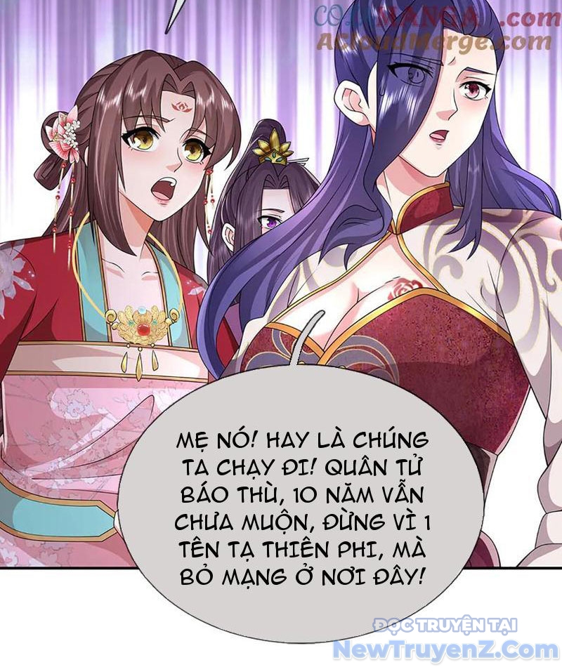Ta Có Thể Thôn Phệ Vô Hạn Chap 96 - Next Chap 97