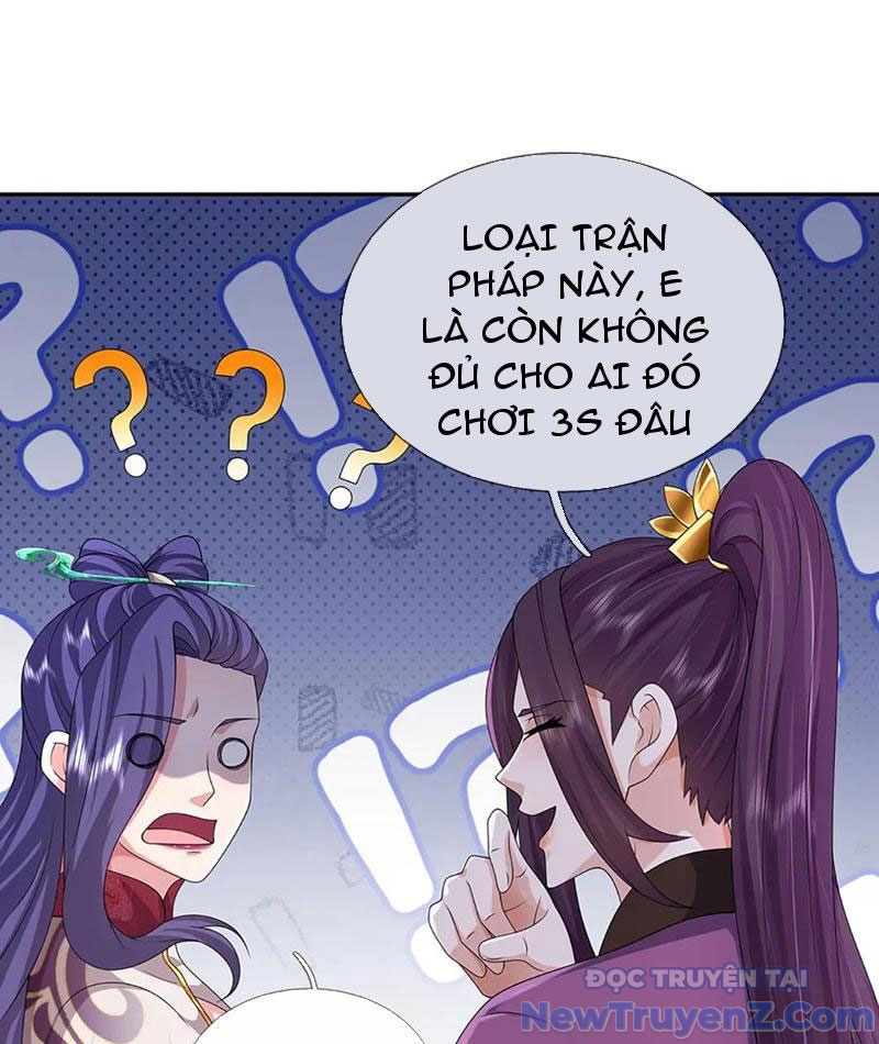 Ta Có Thể Thôn Phệ Vô Hạn Chap 96 - Next Chap 97