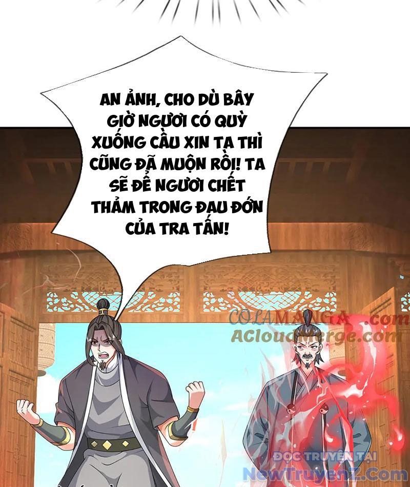 Ta Có Thể Thôn Phệ Vô Hạn Chap 96 - Next Chap 97