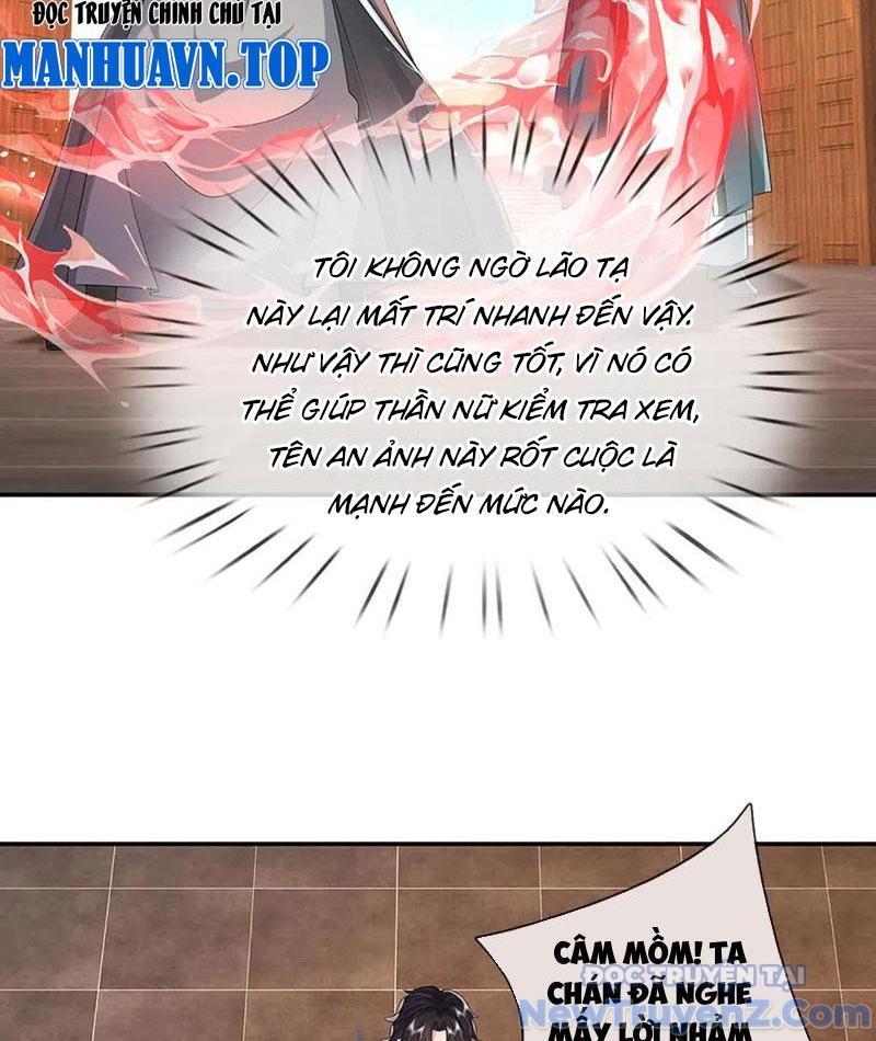 Ta Có Thể Thôn Phệ Vô Hạn Chap 96 - Next Chap 97