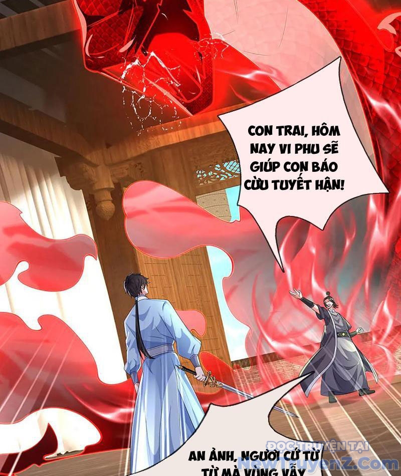 Ta Có Thể Thôn Phệ Vô Hạn Chap 96 - Next Chap 97