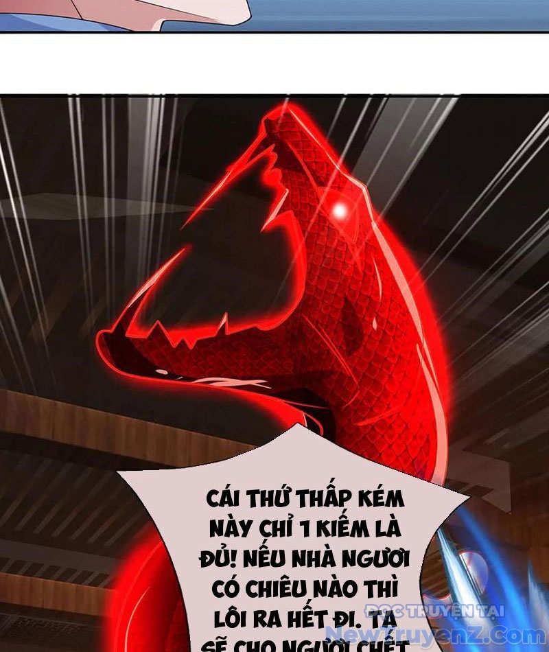 Ta Có Thể Thôn Phệ Vô Hạn Chap 96 - Next Chap 97