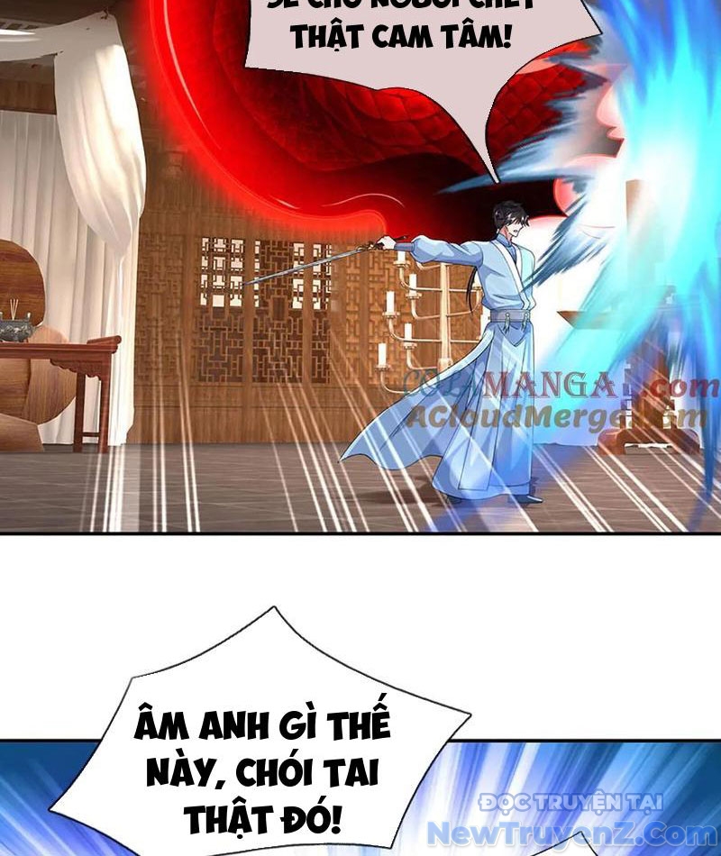 Ta Có Thể Thôn Phệ Vô Hạn Chap 96 - Next Chap 97