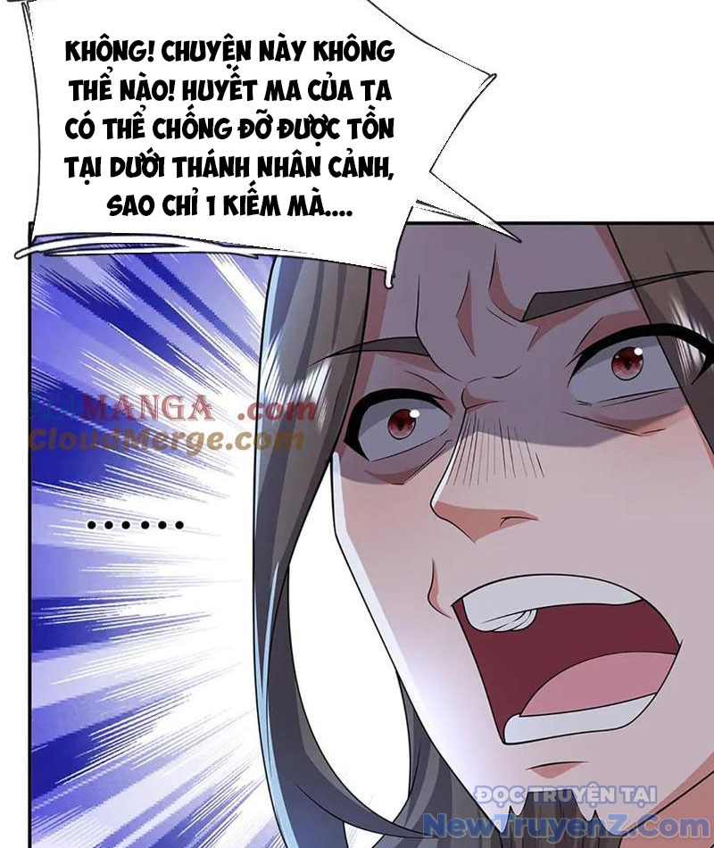 Ta Có Thể Thôn Phệ Vô Hạn Chap 96 - Next Chap 97