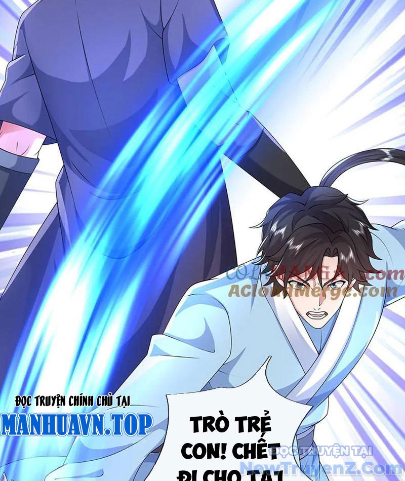 Ta Có Thể Thôn Phệ Vô Hạn Chap 96 - Next Chap 97